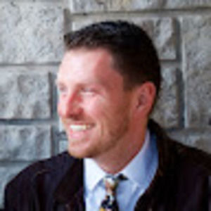 Meet your Posher, Zach